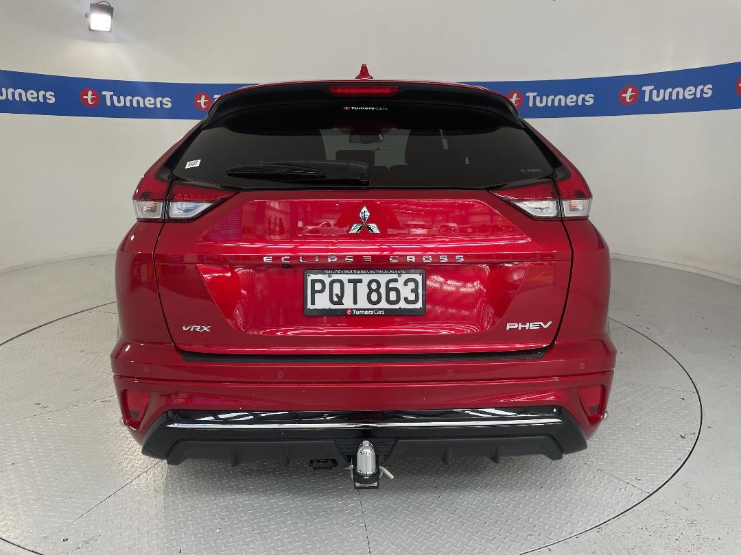 Photo '6' of Mitsubishi Eclipse Cross