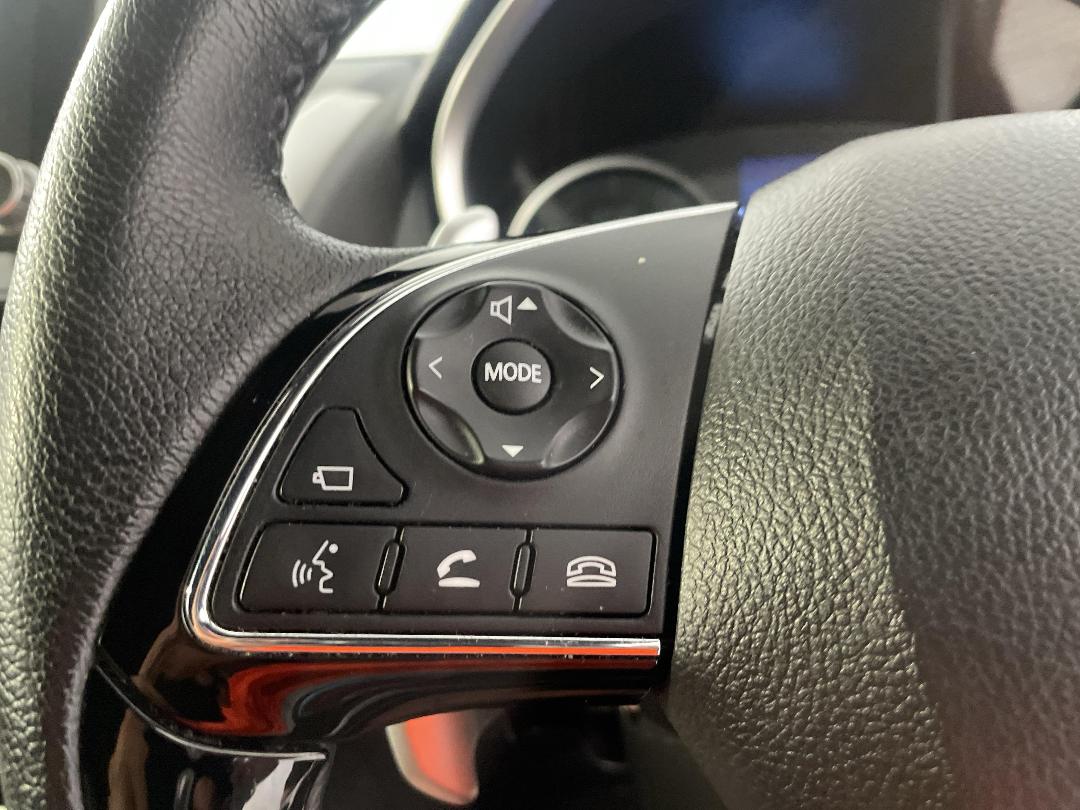 Photo '26' of Mitsubishi Eclipse Cross