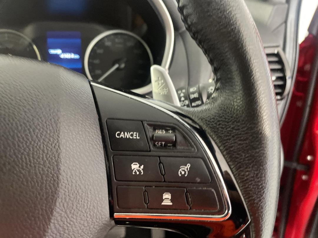 Photo '25' of Mitsubishi Eclipse Cross