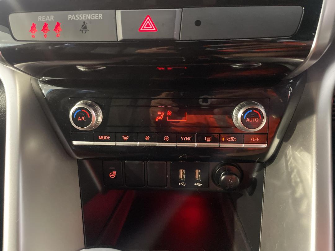 Photo '29' of Mitsubishi Eclipse Cross