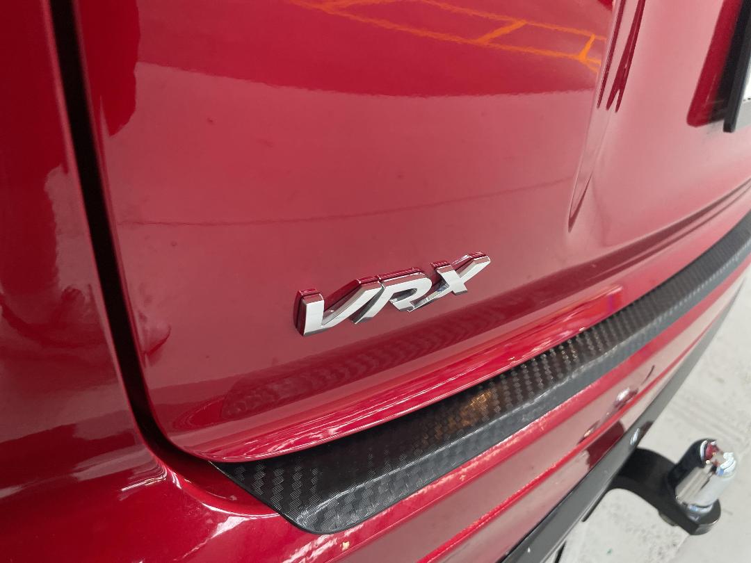 Photo '34' of Mitsubishi Eclipse Cross