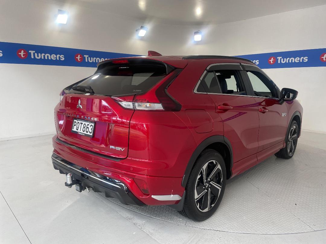 Photo '7' of Mitsubishi Eclipse Cross