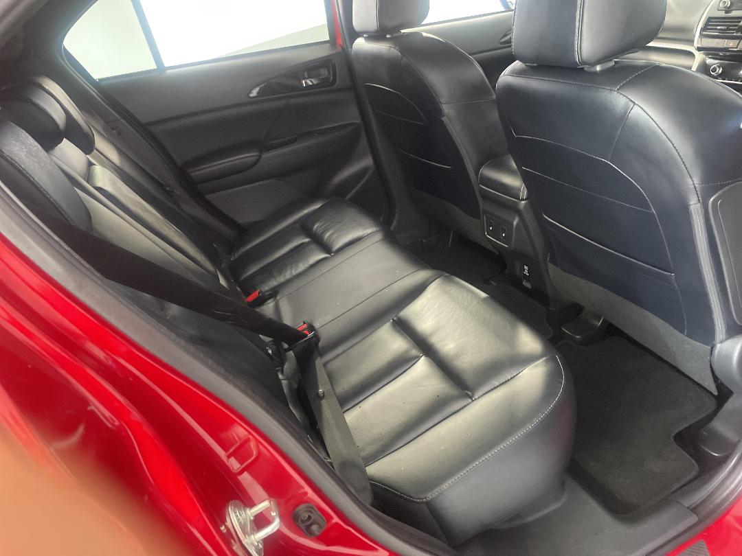 Photo '20' of Mitsubishi Eclipse Cross