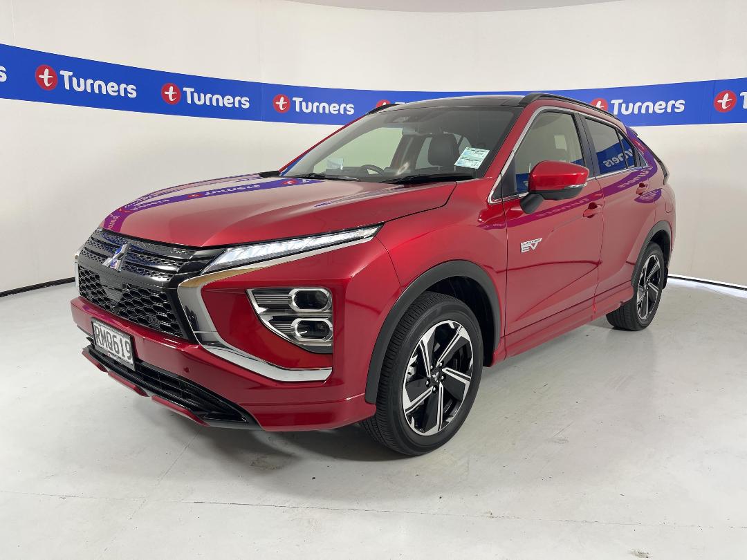 Photo '4' of Mitsubishi Eclipse Cross