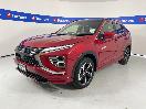 Thumbnail '4' of Mitsubishi Eclipse Cross