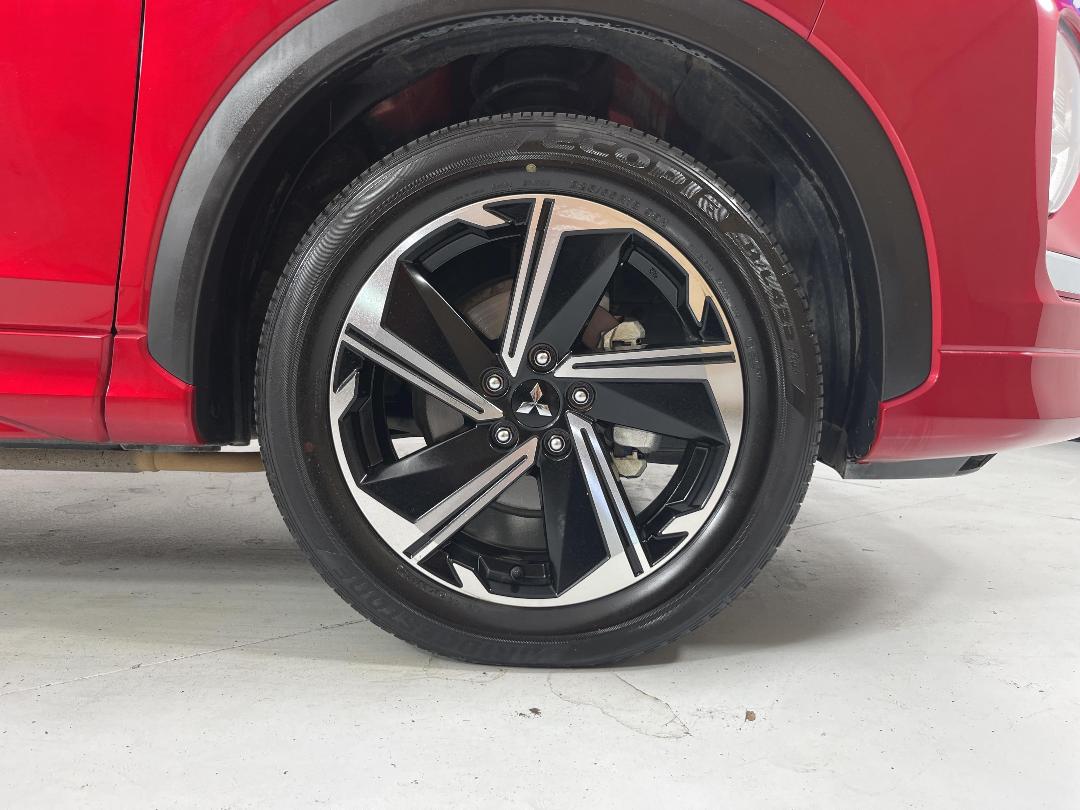 Photo '9' of Mitsubishi Eclipse Cross