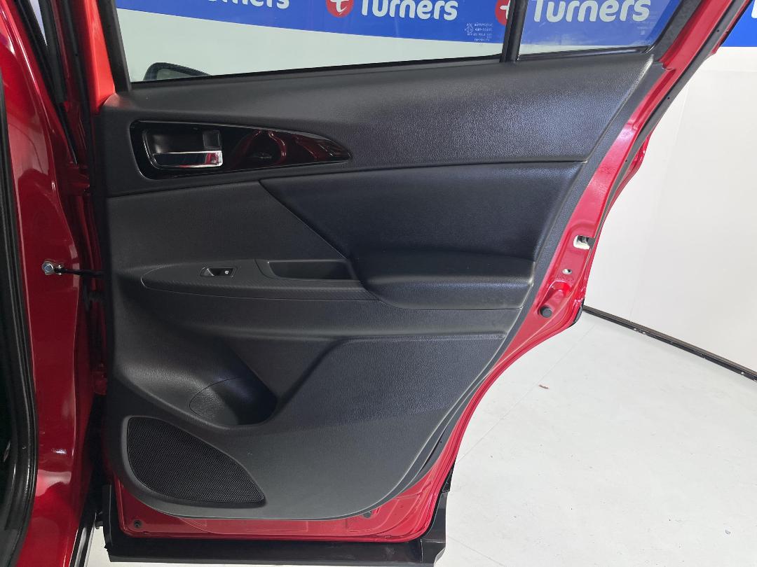 Photo '19' of Mitsubishi Eclipse Cross