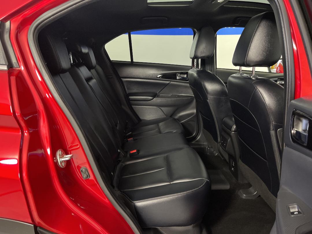 Photo '20' of Mitsubishi Eclipse Cross