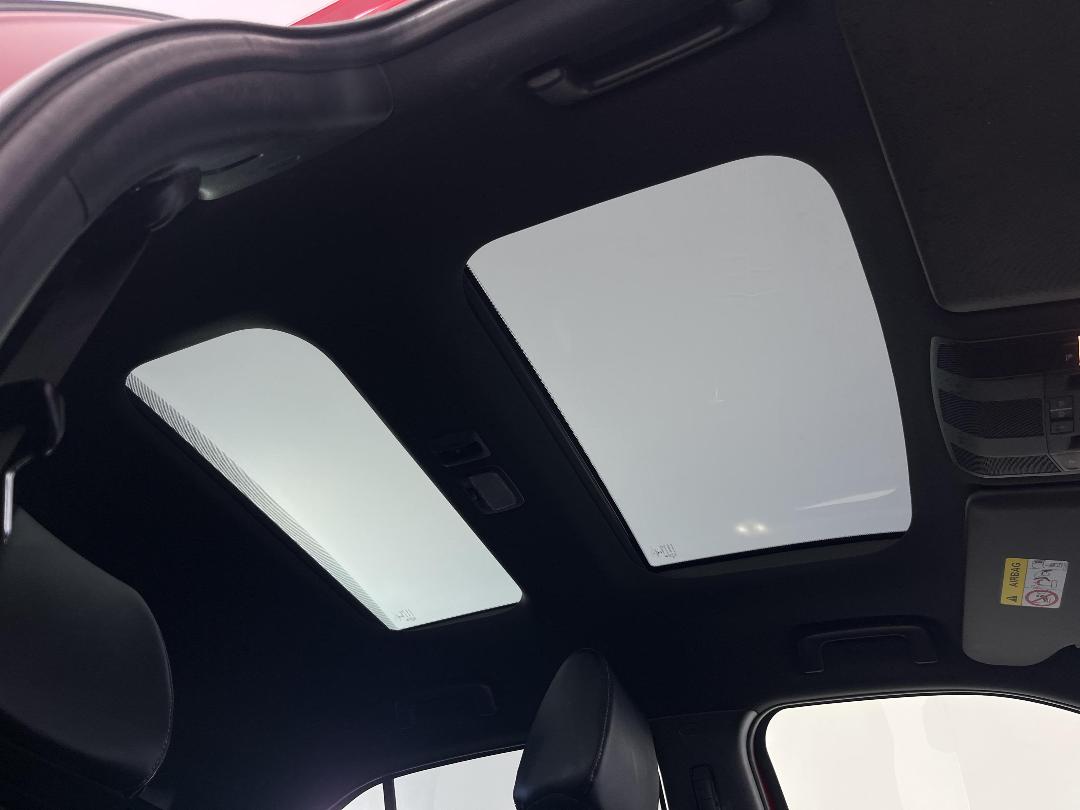 Photo '23' of Mitsubishi Eclipse Cross