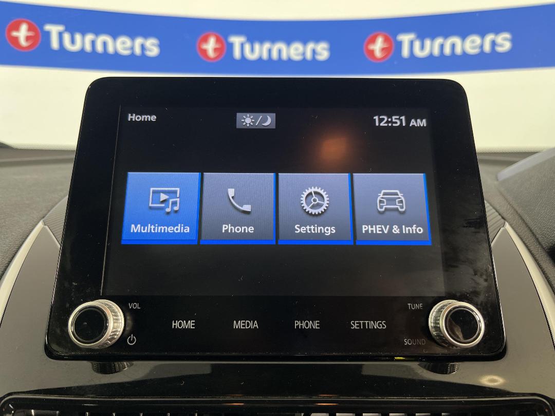 Photo '26' of Mitsubishi Eclipse Cross