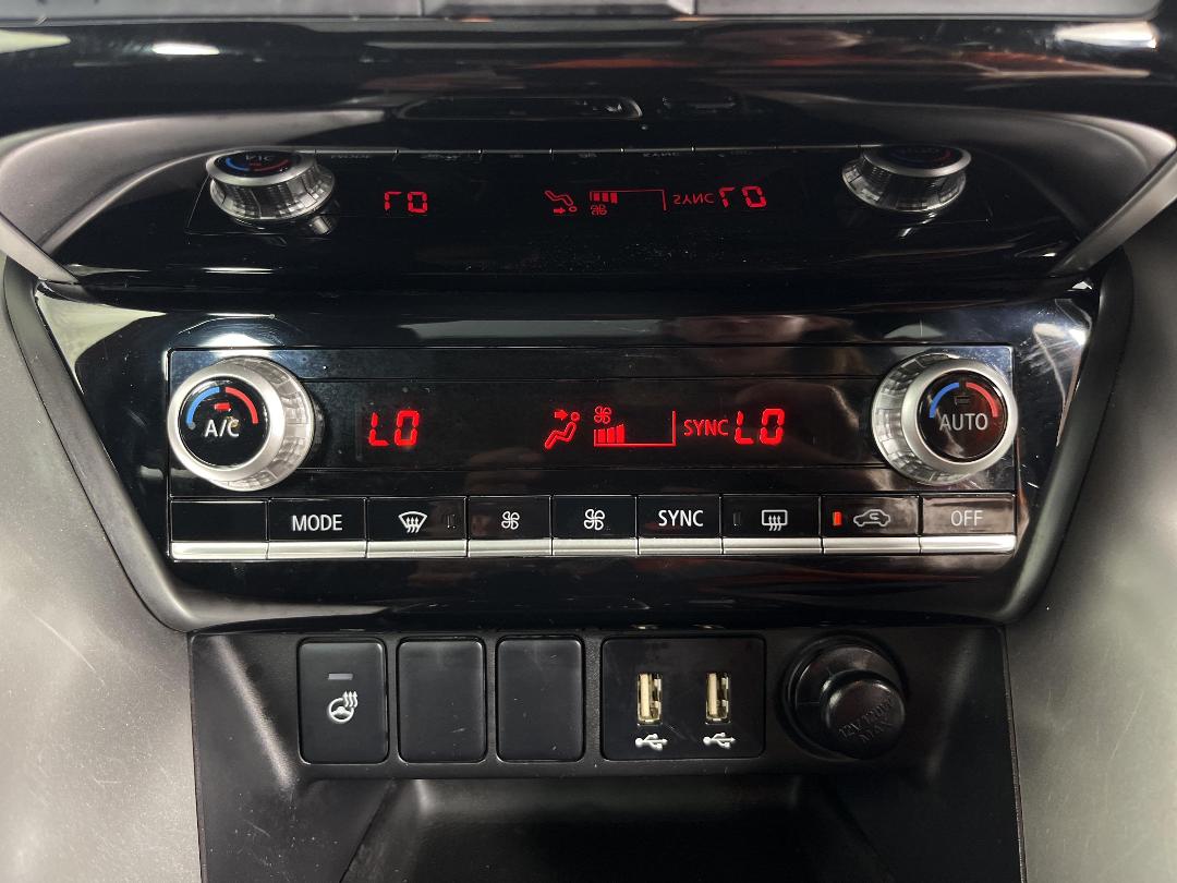 Photo '27' of Mitsubishi Eclipse Cross