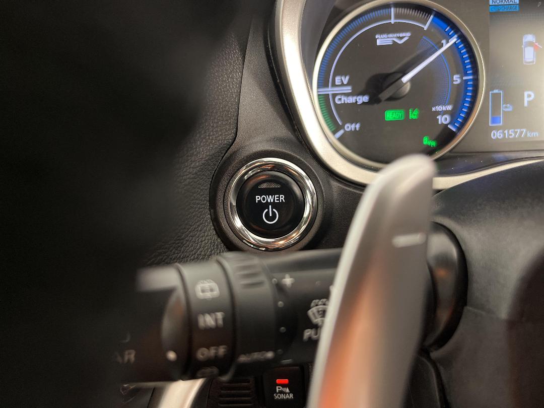 Photo '30' of Mitsubishi Eclipse Cross