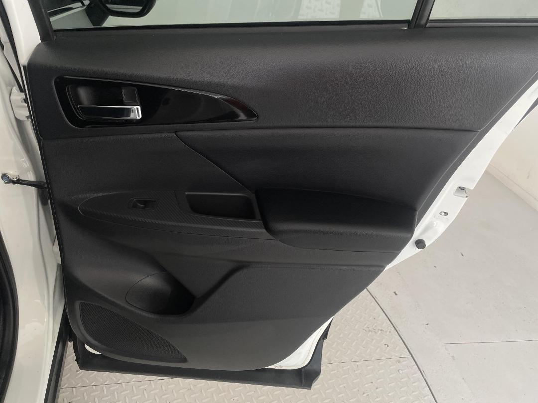 Photo '19' of Mitsubishi Eclipse Cross