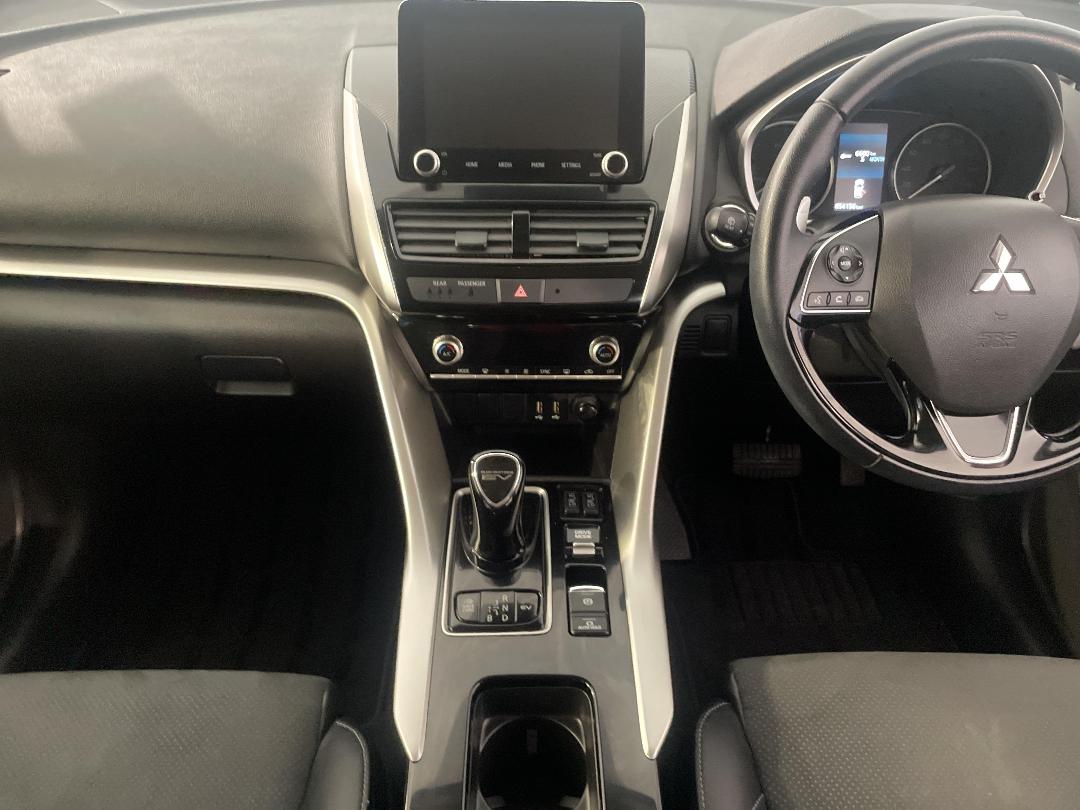 Photo '18' of Mitsubishi Eclipse Cross