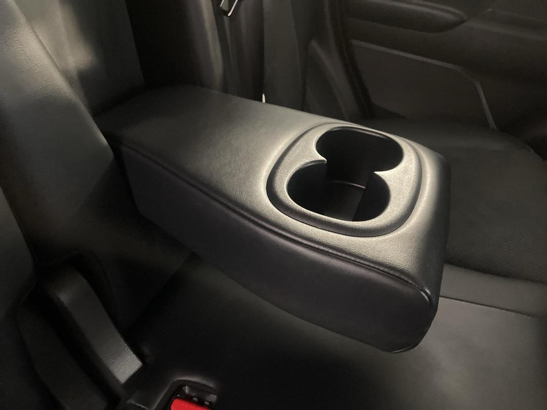 Photo '23' of Mitsubishi Eclipse Cross