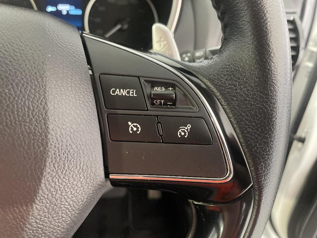 Photo '26' of Mitsubishi Eclipse Cross