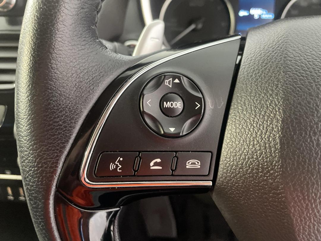 Photo '27' of Mitsubishi Eclipse Cross