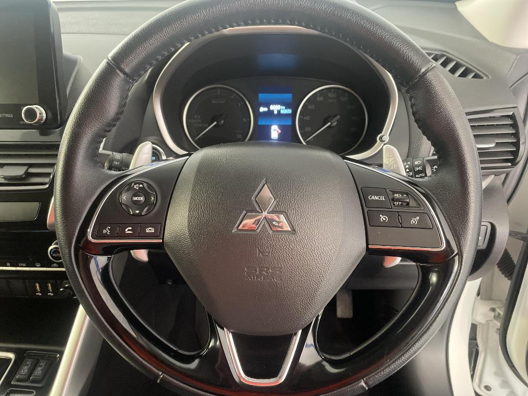 Photo '28' of Mitsubishi Eclipse Cross