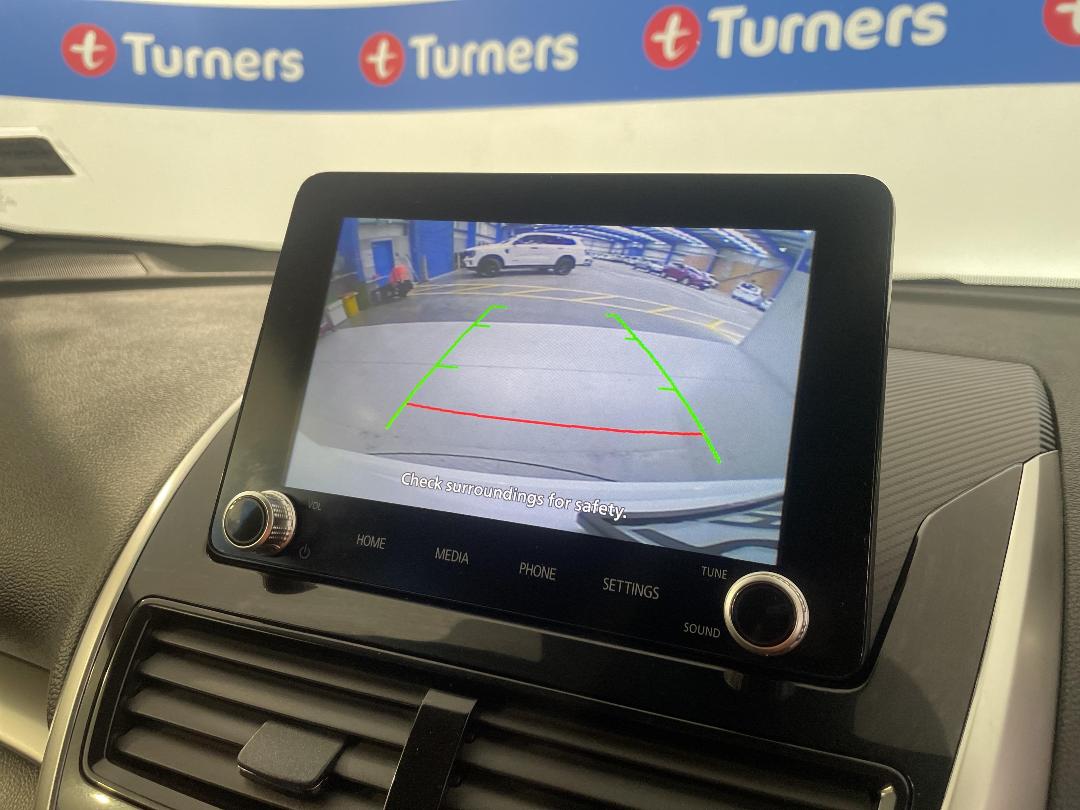 Photo '30' of Mitsubishi Eclipse Cross