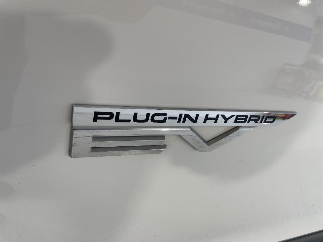 Photo '36' of Mitsubishi Eclipse Cross