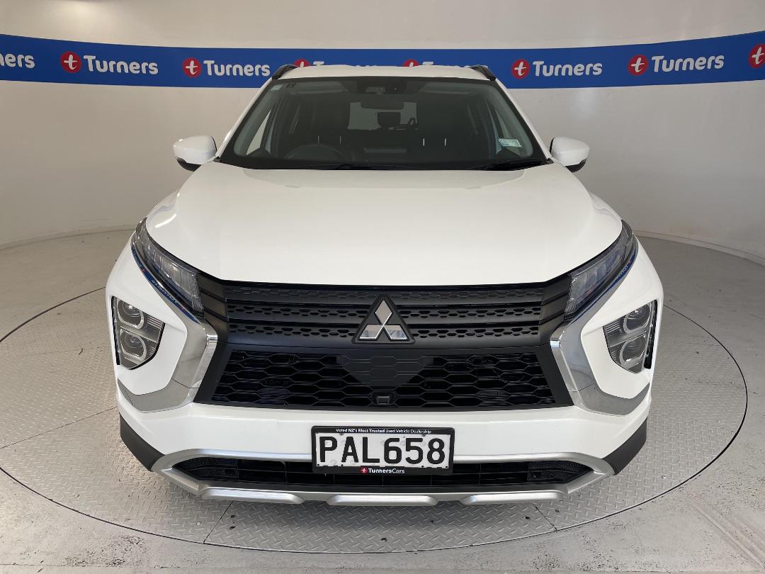 Photo '2' of Mitsubishi Eclipse Cross