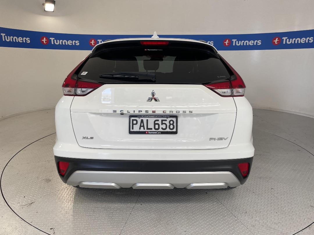 Photo '6' of Mitsubishi Eclipse Cross