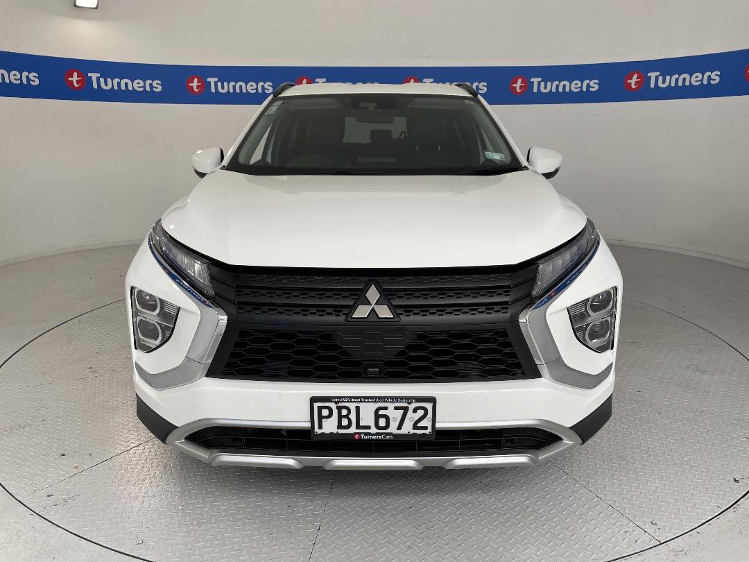 Photo '2' of Mitsubishi Eclipse Cross