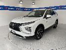 Thumbnail '4' of Mitsubishi Eclipse Cross