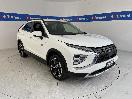 Thumbnail '1' of Mitsubishi Eclipse Cross