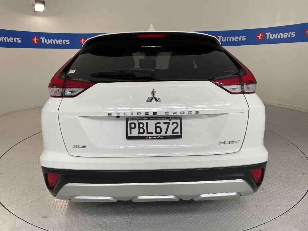 Photo '6' of Mitsubishi Eclipse Cross