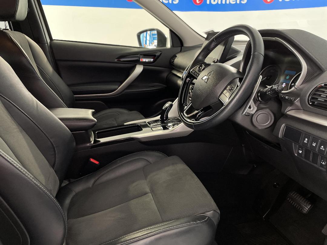 Photo '16' of Mitsubishi Eclipse Cross