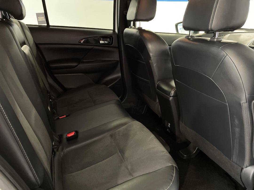 Photo '20' of Mitsubishi Eclipse Cross