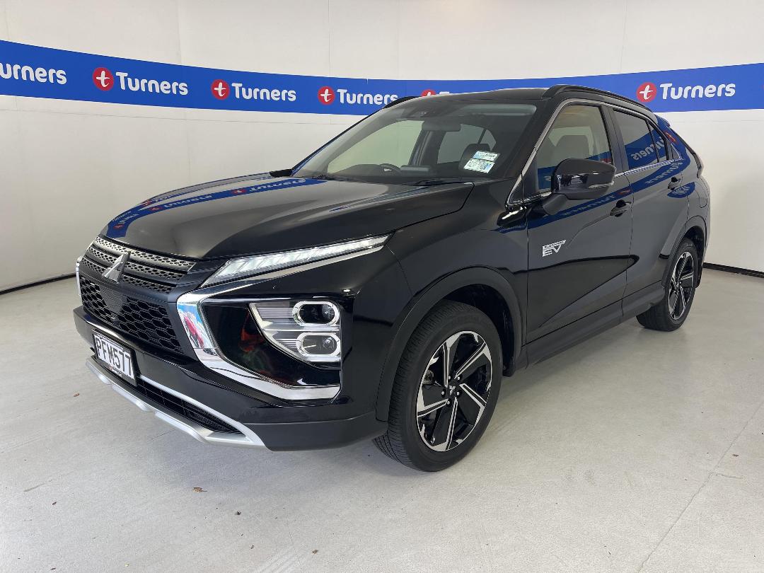 Photo '4' of Mitsubishi Eclipse Cross