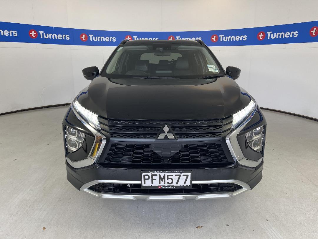 Photo '2' of Mitsubishi Eclipse Cross