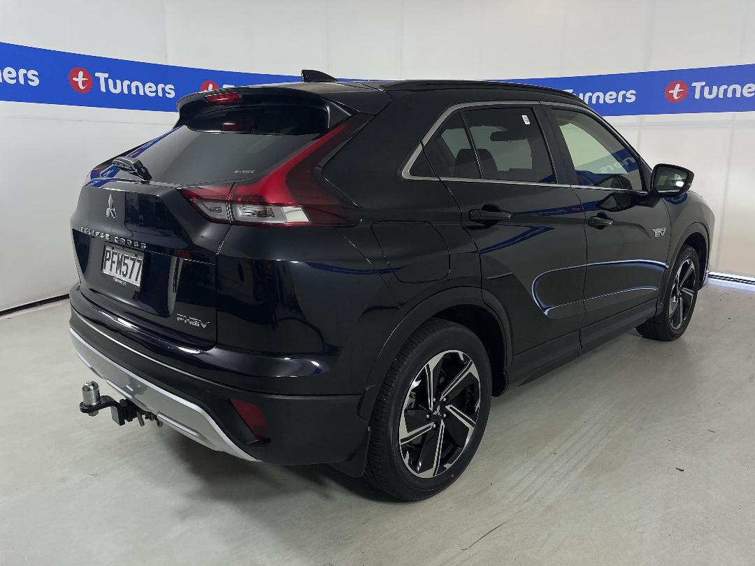 Photo '7' of Mitsubishi Eclipse Cross