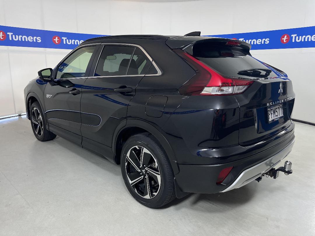 Photo '5' of Mitsubishi Eclipse Cross