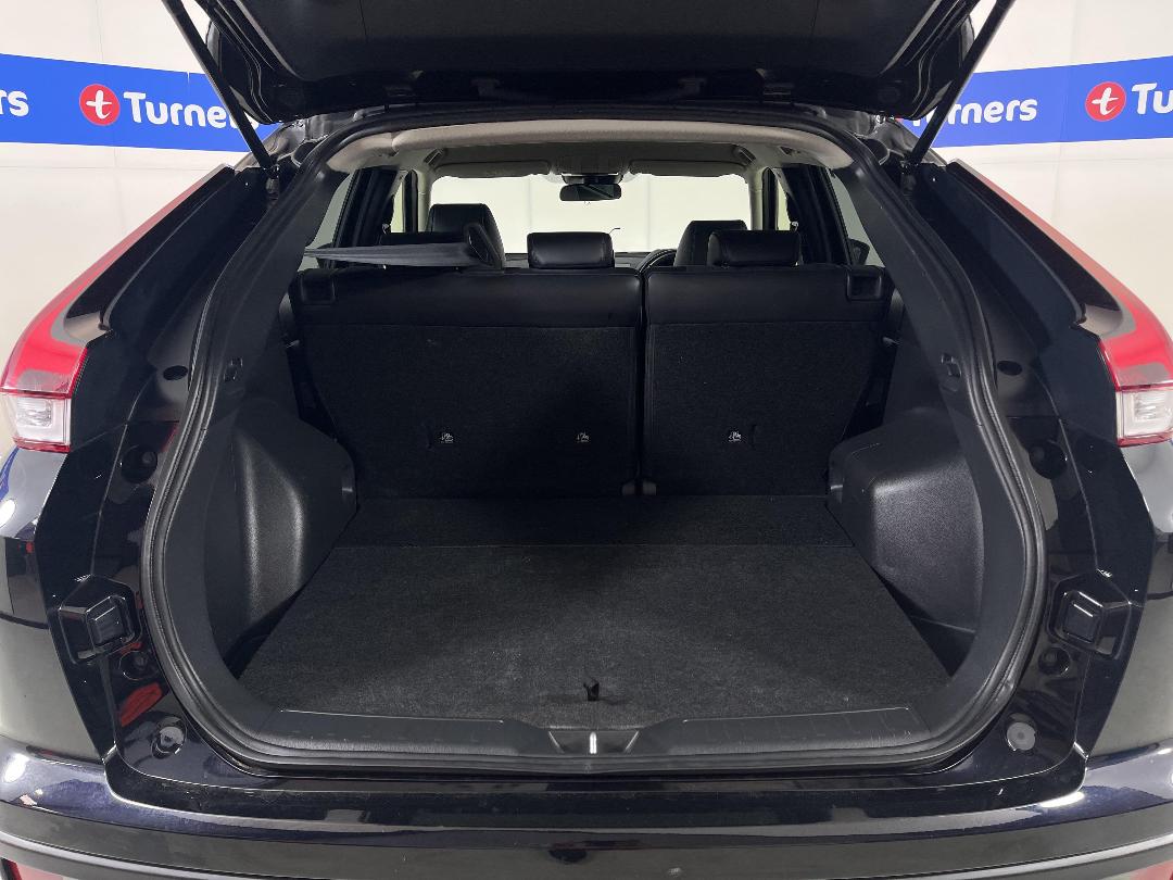 Photo '14' of Mitsubishi Eclipse Cross