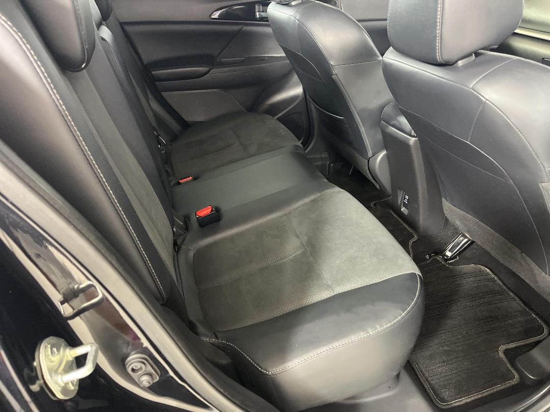 Photo '20' of Mitsubishi Eclipse Cross