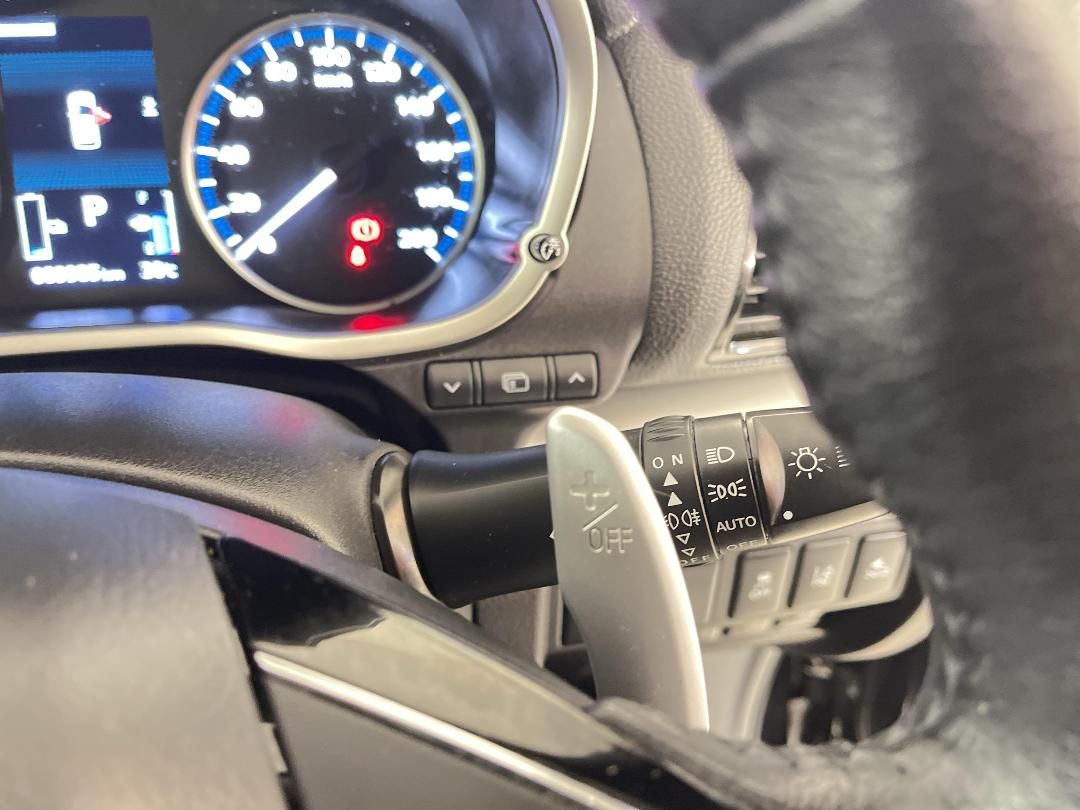 Photo '26' of Mitsubishi Eclipse Cross