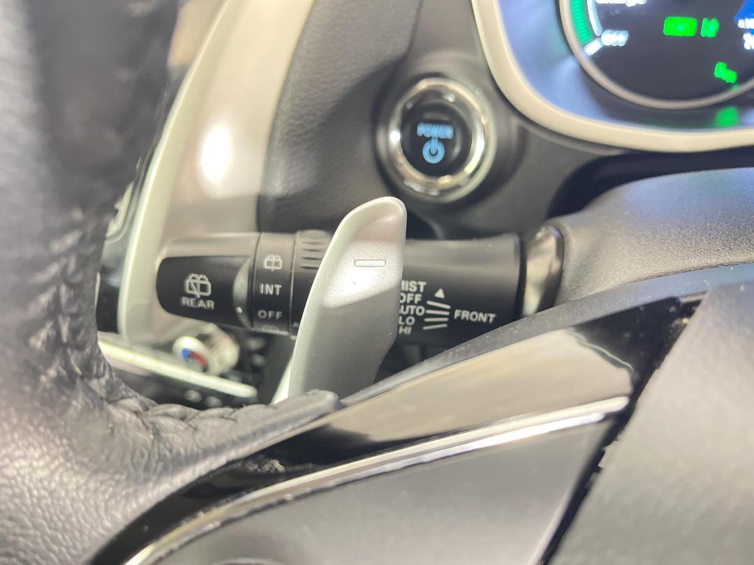 Photo '27' of Mitsubishi Eclipse Cross