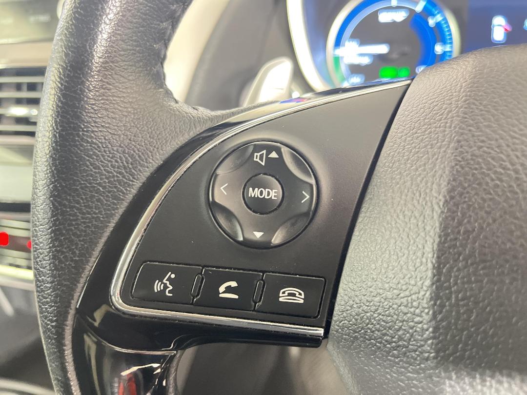 Photo '28' of Mitsubishi Eclipse Cross