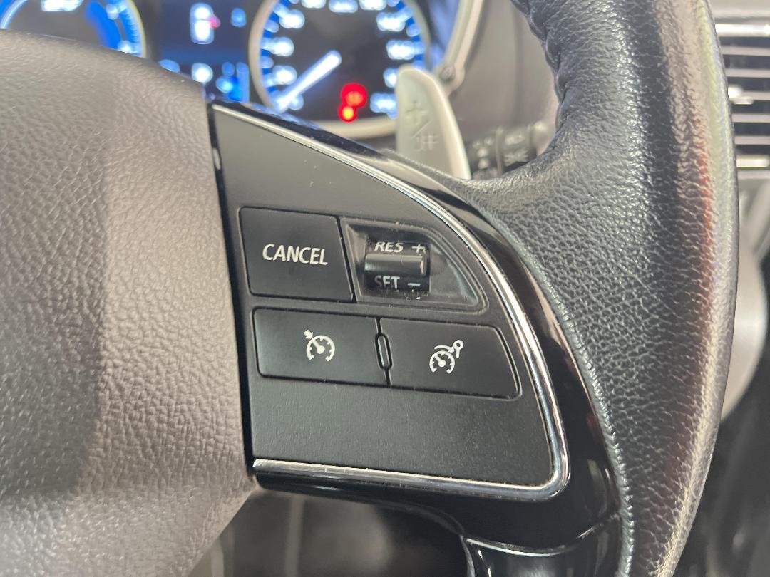 Photo '29' of Mitsubishi Eclipse Cross