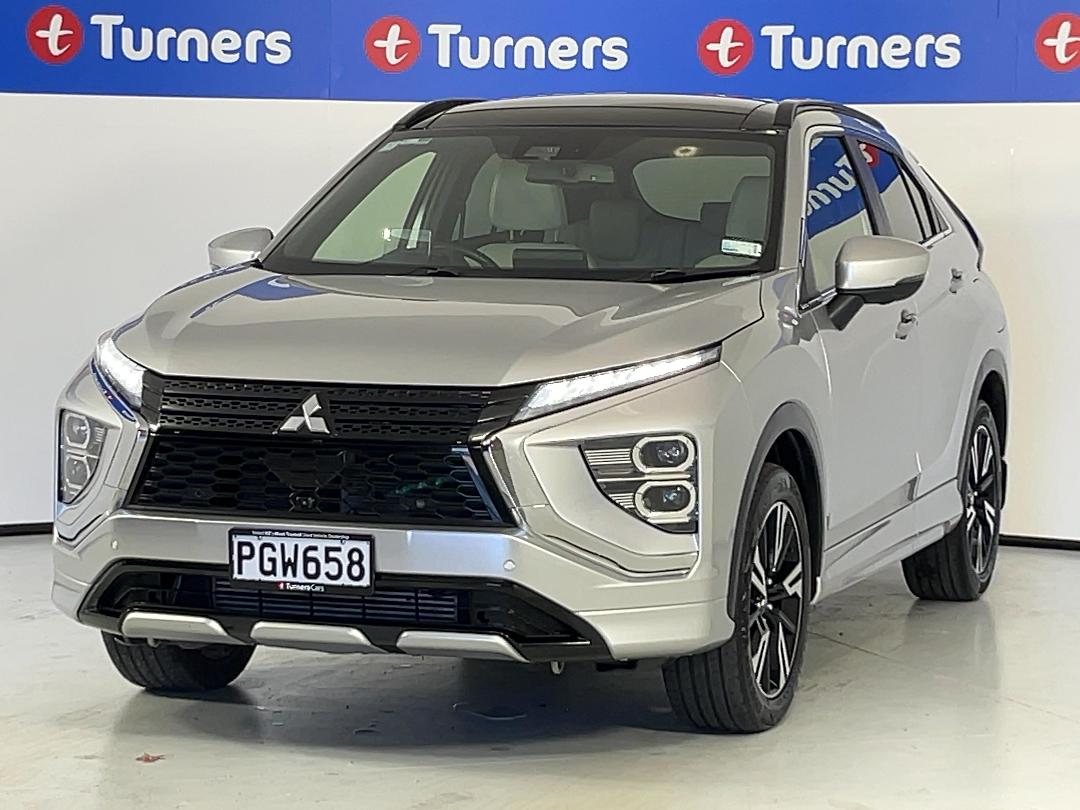 Photo '4' of Mitsubishi Eclipse Cross