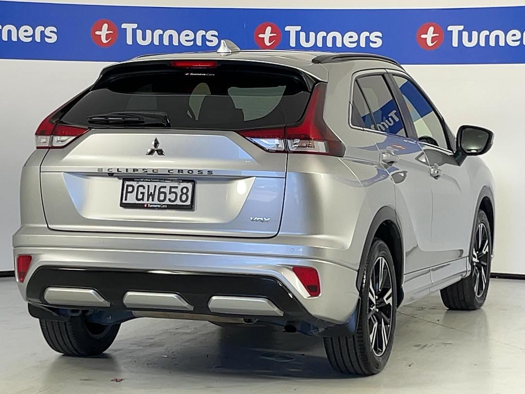 Photo '7' of Mitsubishi Eclipse Cross