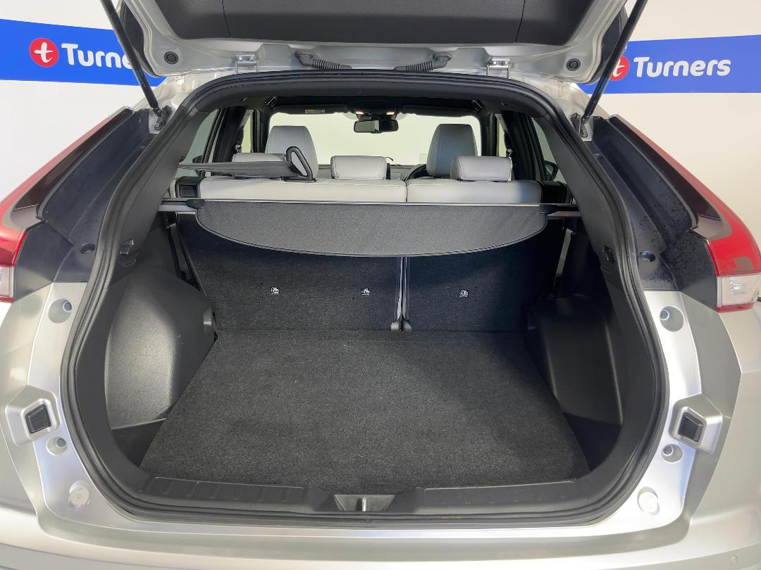 Photo '14' of Mitsubishi Eclipse Cross