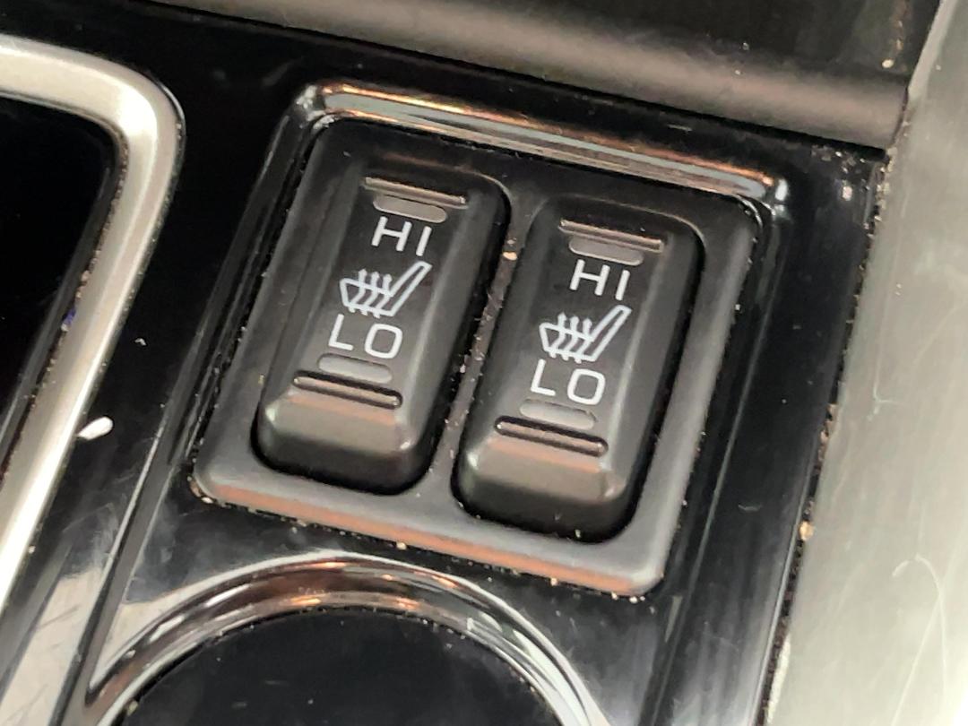 Photo '31' of Mitsubishi Eclipse Cross