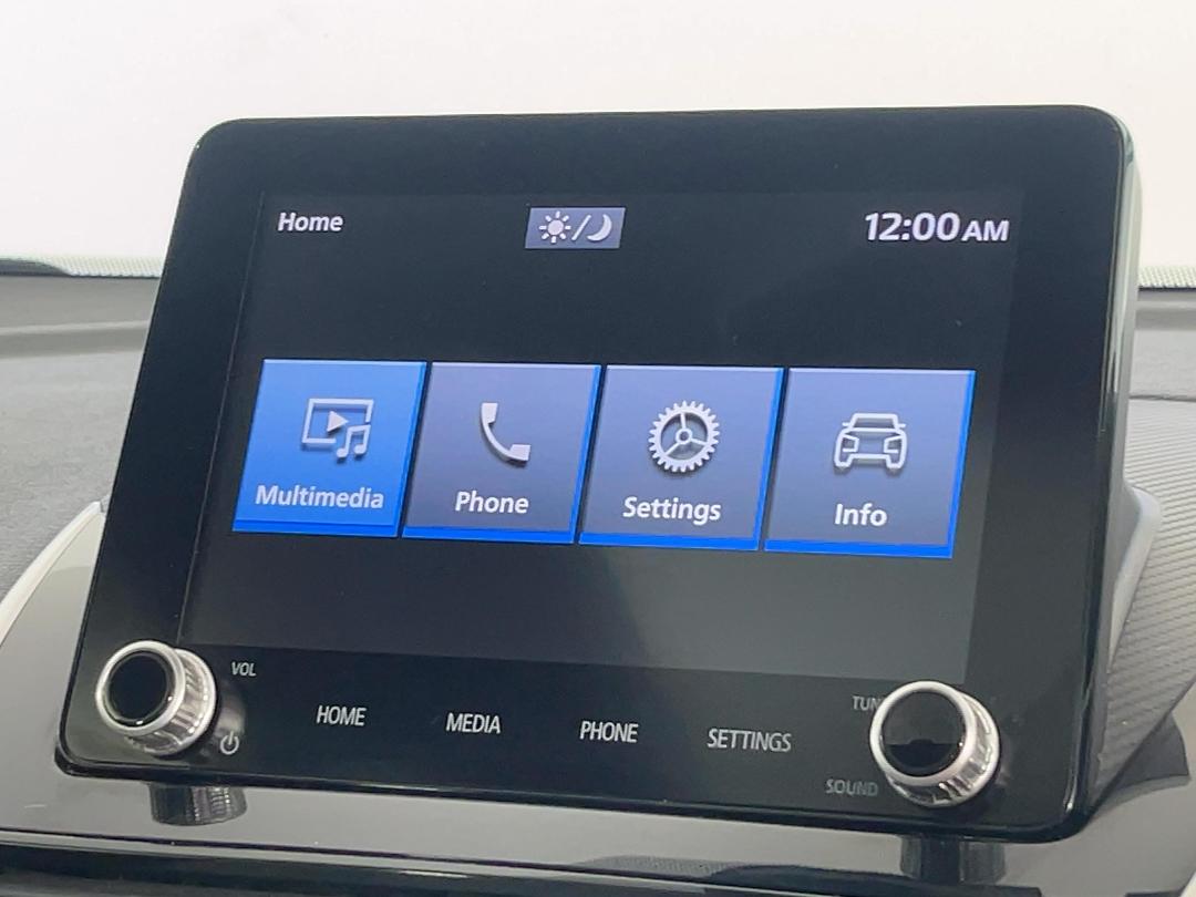 Photo '25' of Mitsubishi Eclipse Cross