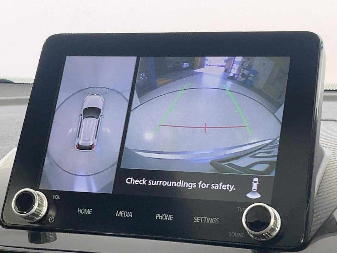 Photo '26' of Mitsubishi Eclipse Cross