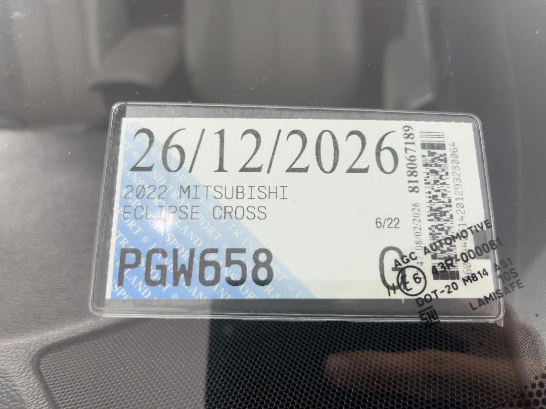 Photo '39' of Mitsubishi Eclipse Cross