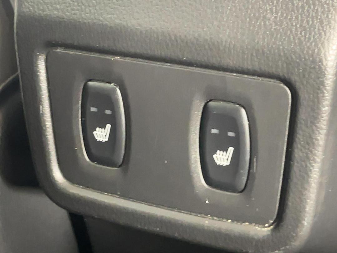 Photo '32' of Mitsubishi Eclipse Cross